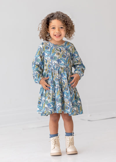 Leah Dress