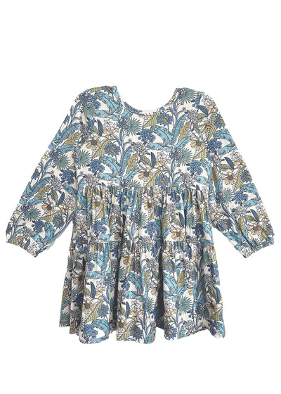 Leah Dress