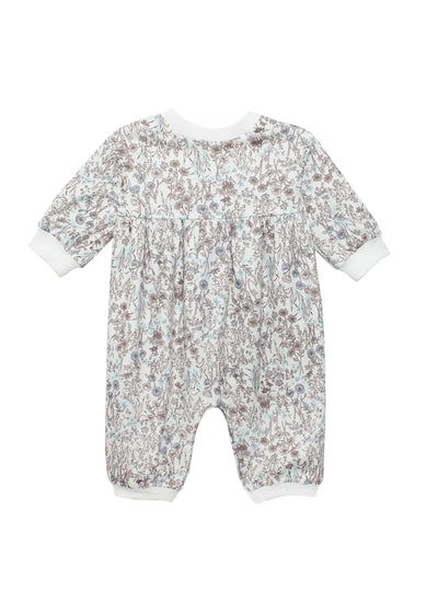 Meadow Romper