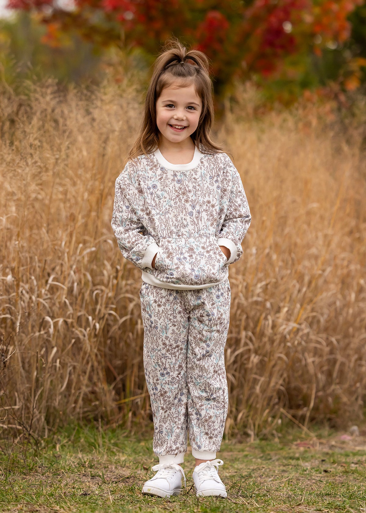 Meadow 2PC Set