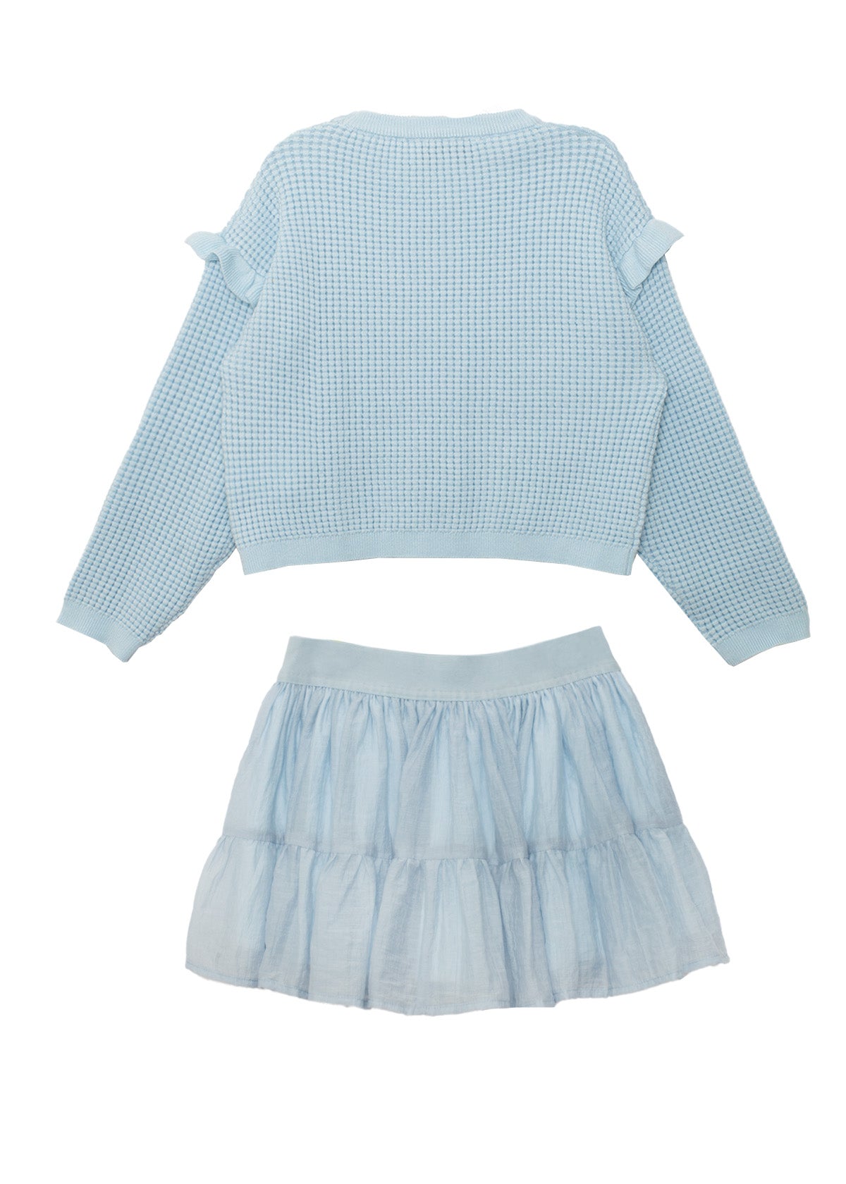 Tutu in the Clouds 2 PC Set