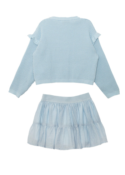 Tutu in the Clouds 2 PC Set
