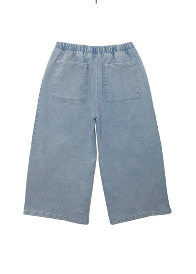 Denim Days Pant