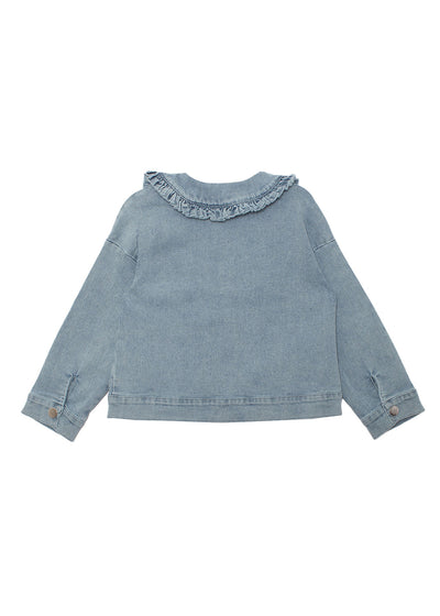 Denim Days Jacket