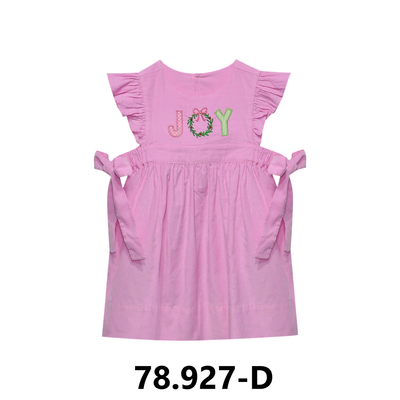 Abigail Dress - Joy