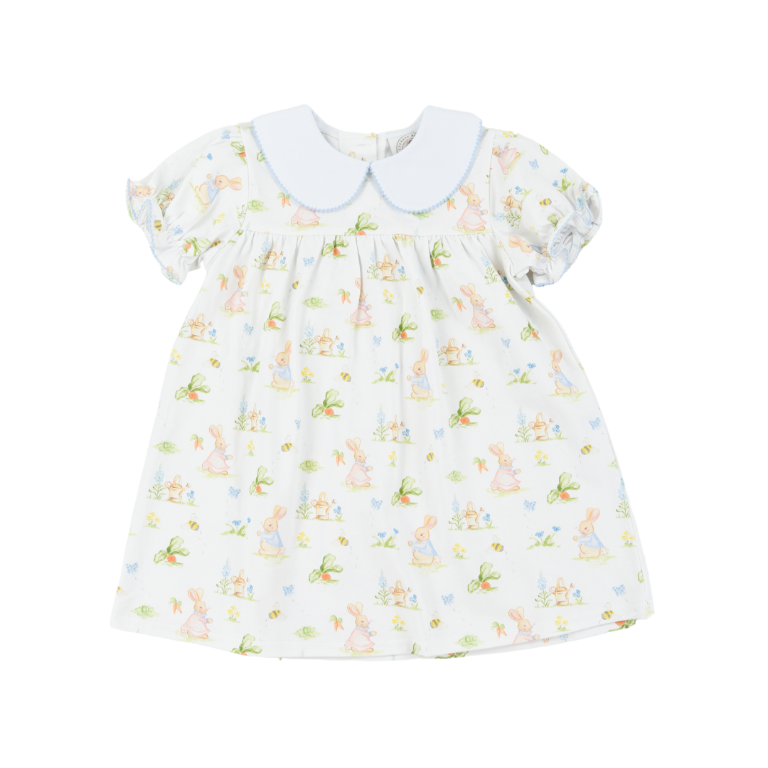 Easter Girls Dress