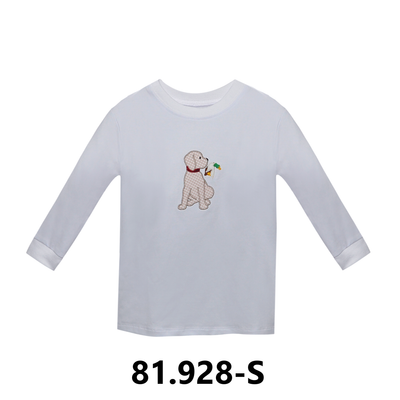 Houston Shirt - Huntin Dog
