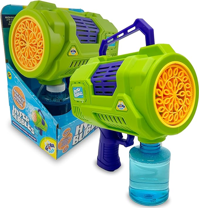 Scooba Duck Hyper Bubbles Blaster