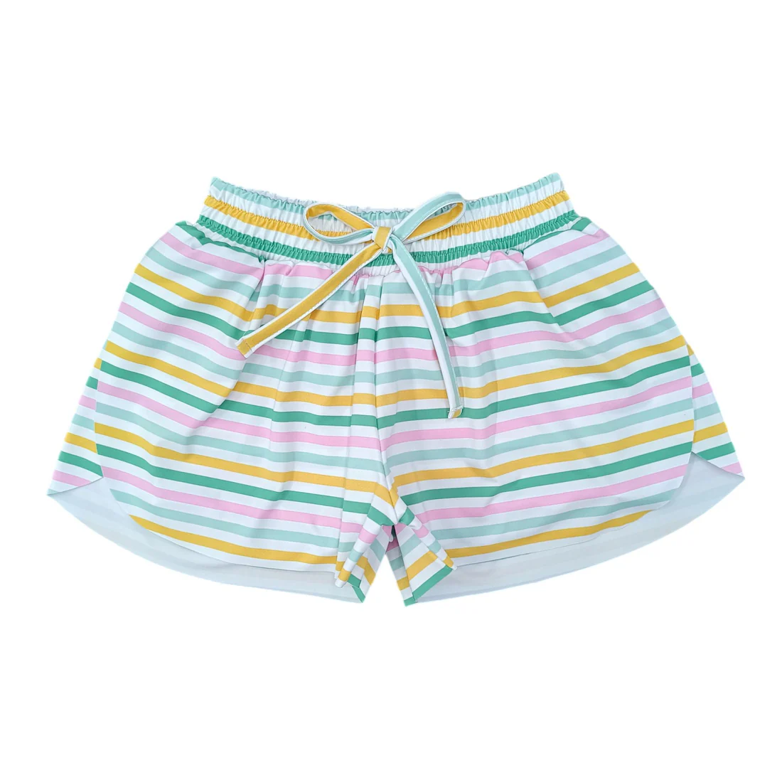 Be Elizabeth Butterfly Shorts Pattern
