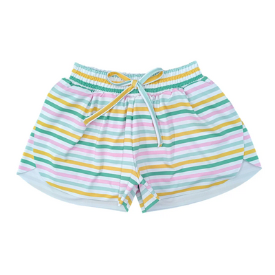 Be Elizabeth Butterfly Shorts Pattern