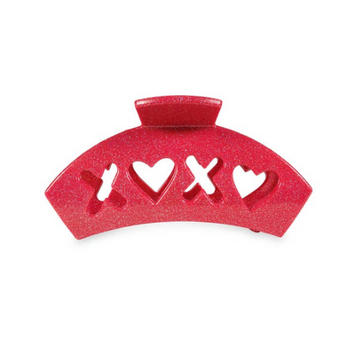 Sweet Talker Hair Clip