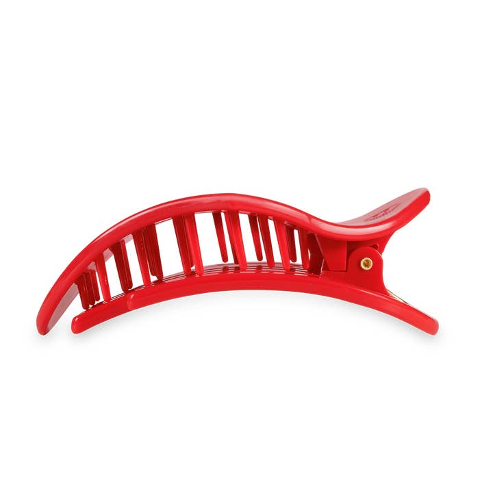 Queen of Hearts Flat Clip