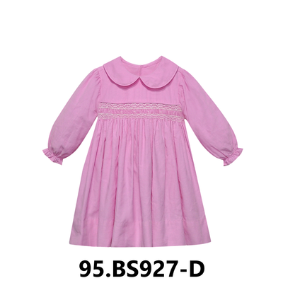 Francis Dress