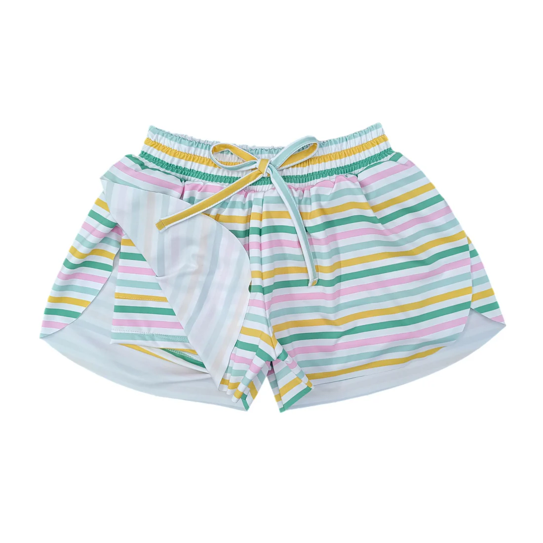 Be Elizabeth Butterfly Shorts Pattern