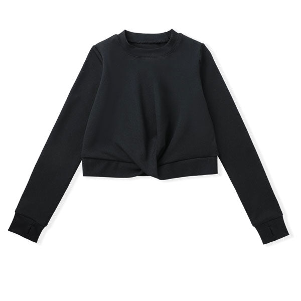 Black Knot Top