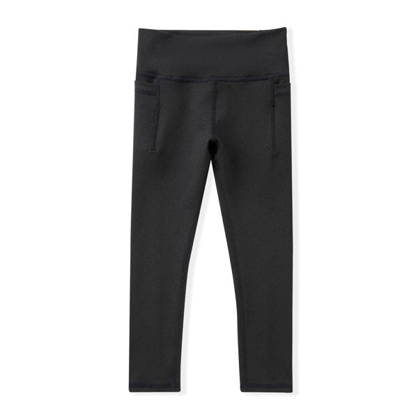 Black Active Legging