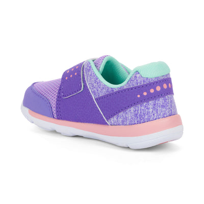 Ryder ll Flexi Run Purple/Mint