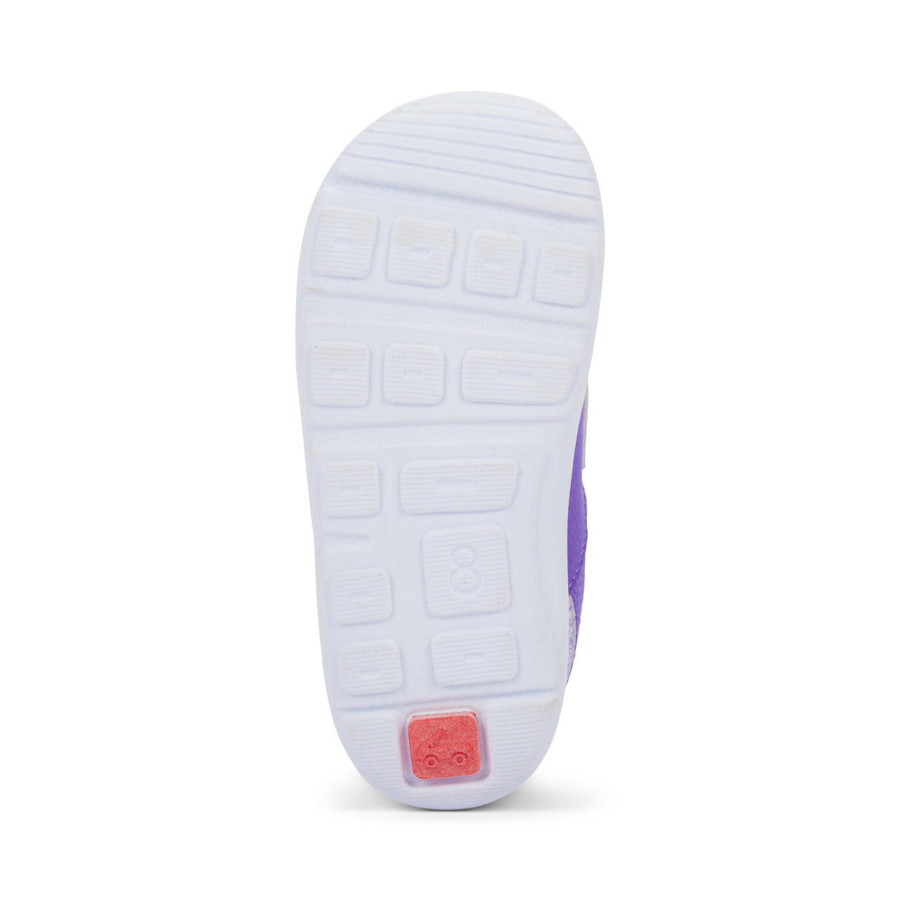 Ryder ll Flexi Run Purple/Mint