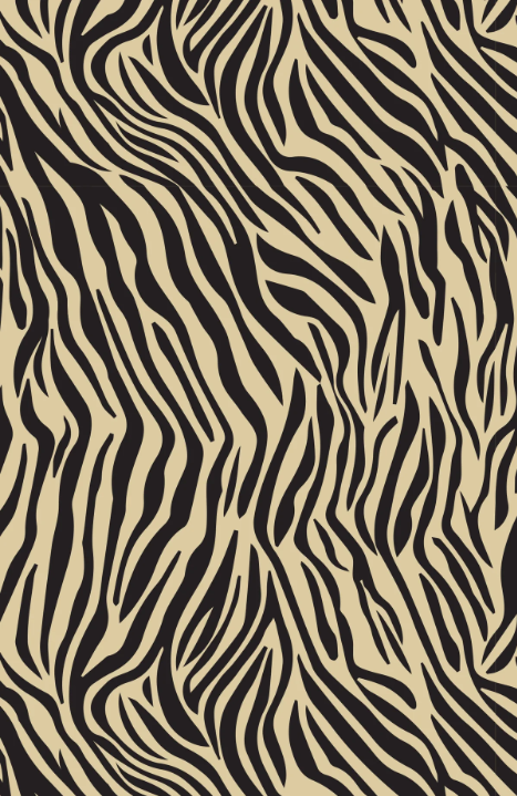 Twist & Shout Dress - Animal Instincts