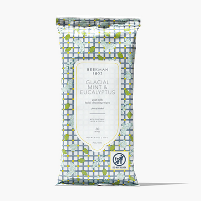 Facial Cleansing Wipes