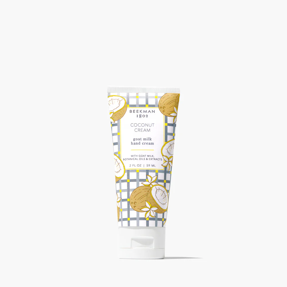 Hand Cream