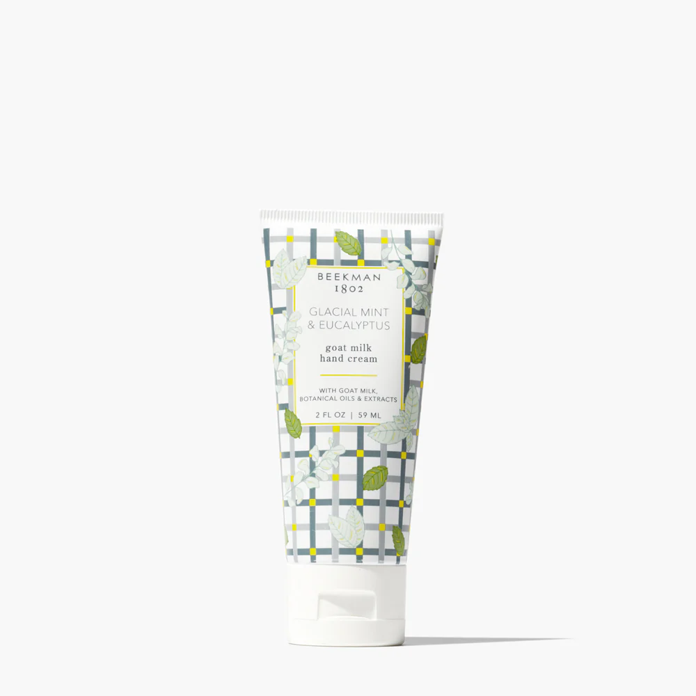 Hand Cream