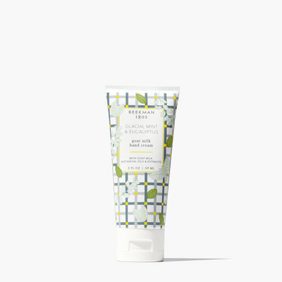 Hand Cream