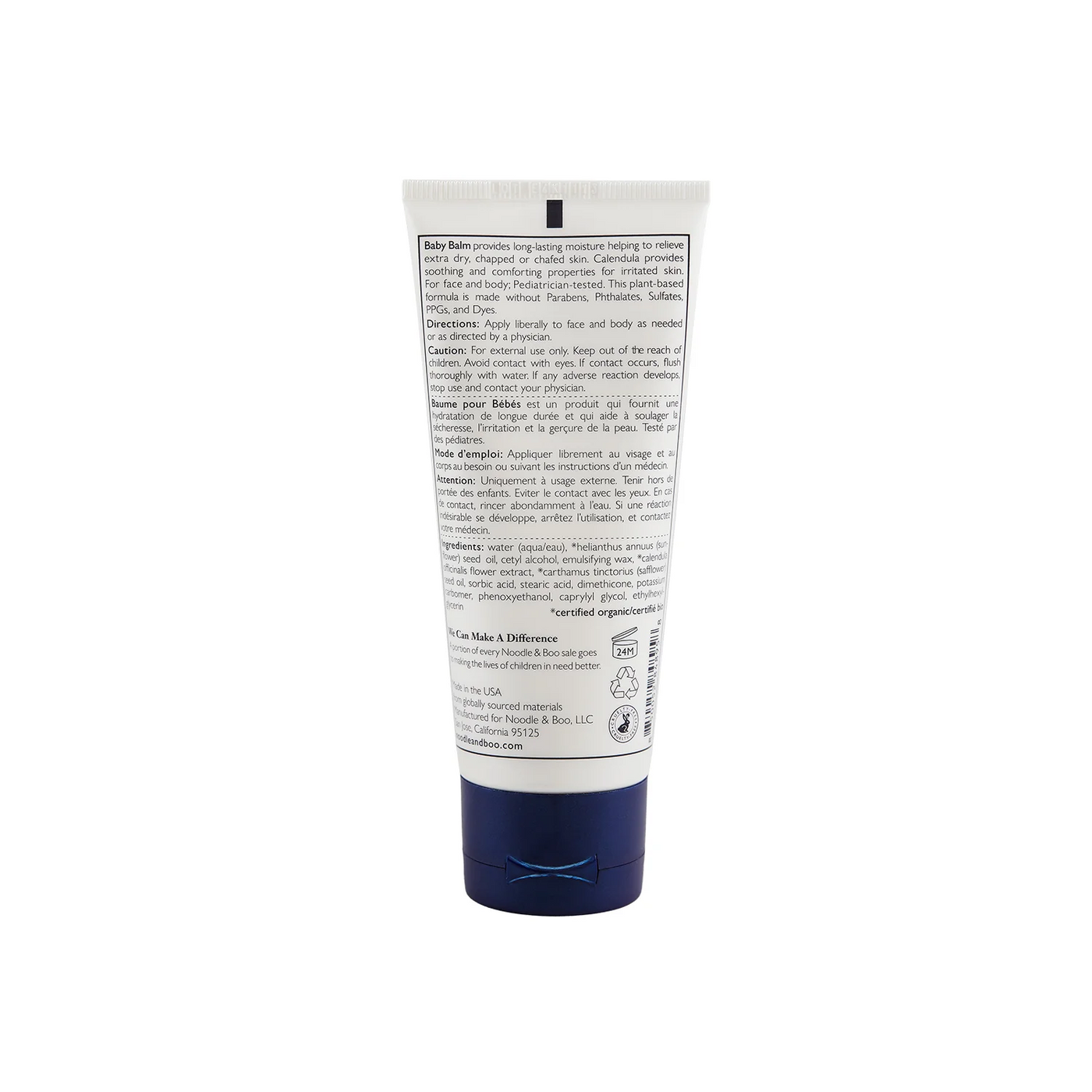 Baby Balm
