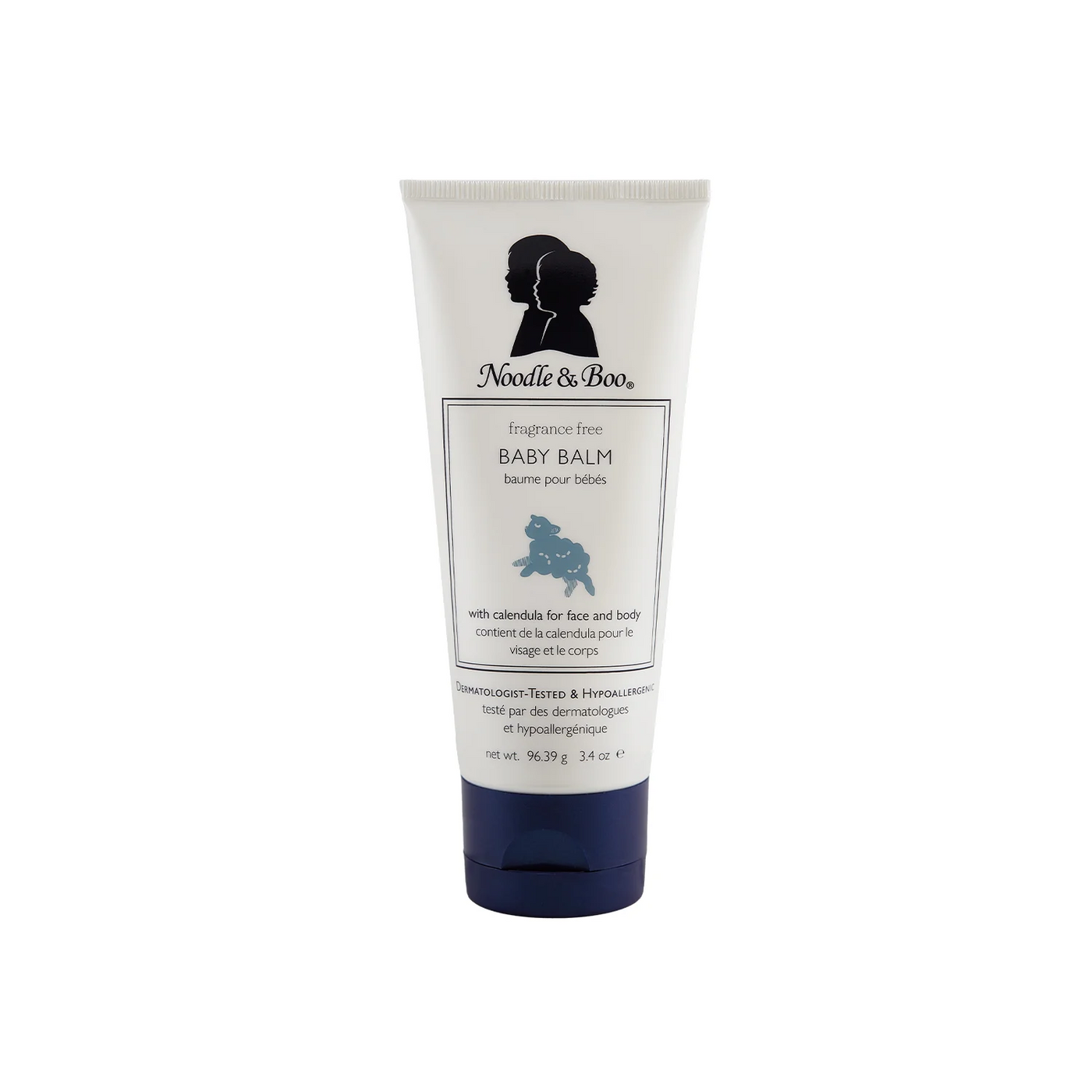 Baby Balm