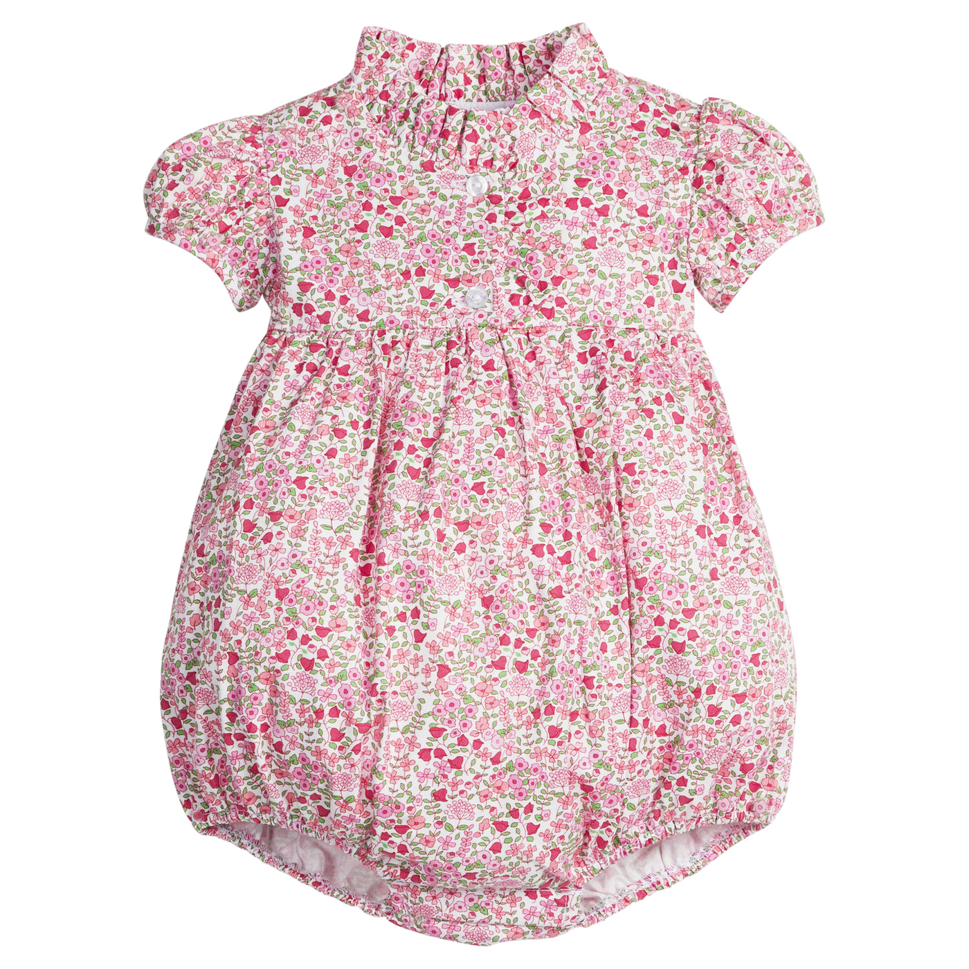 Birdie Bubble - Fairfax Floral