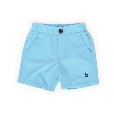 Blue Quail Shorts