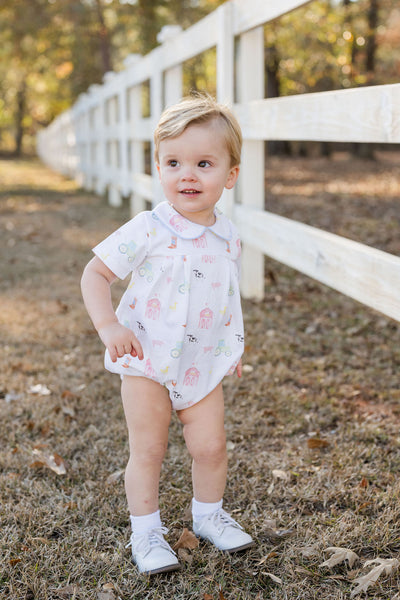 Brooks Bubble, Farm Life Knit