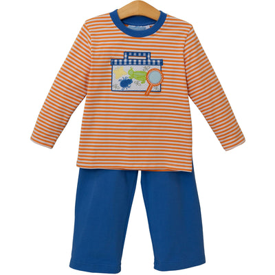 Bug Catcher Pants Set
