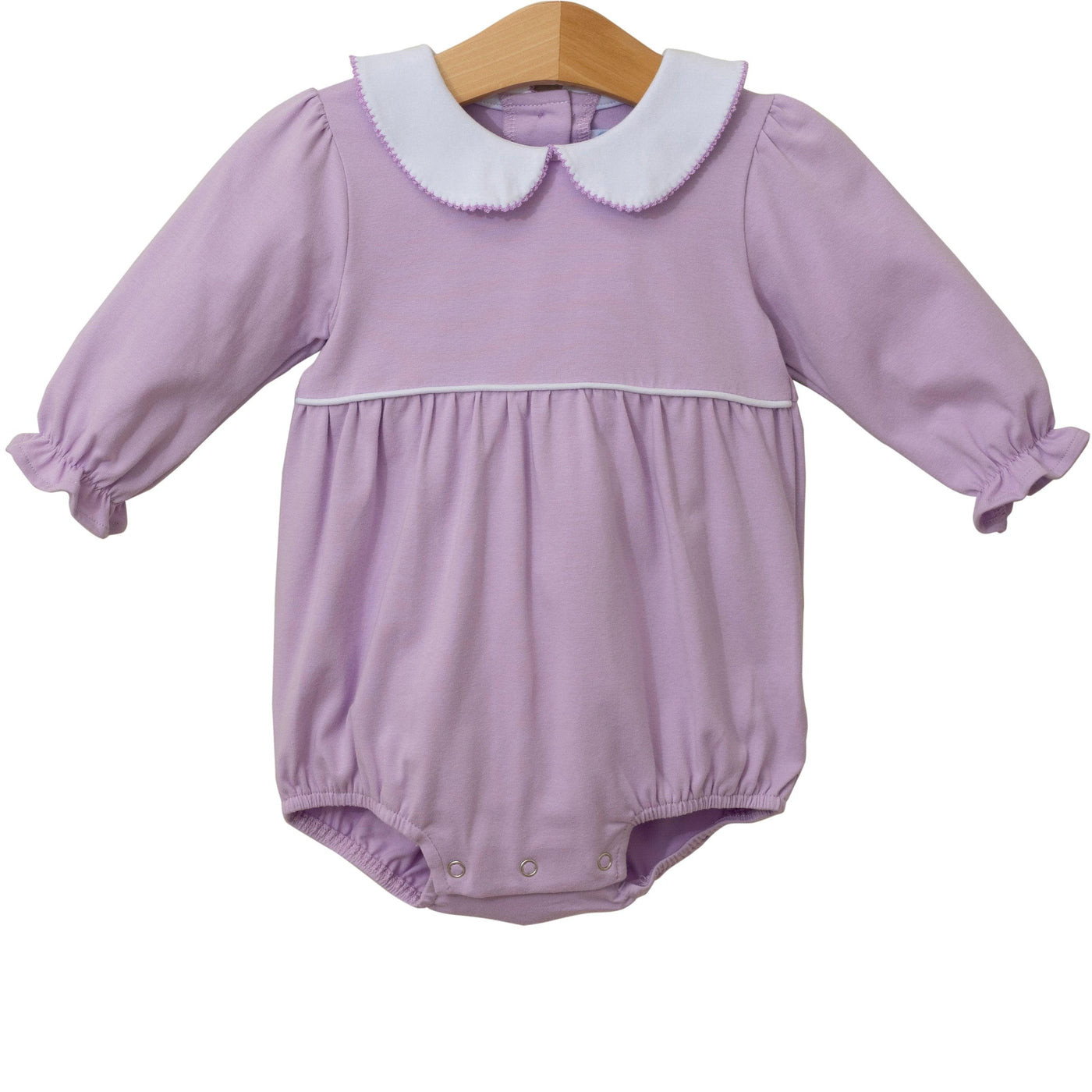 Claire Bubble- Lavender