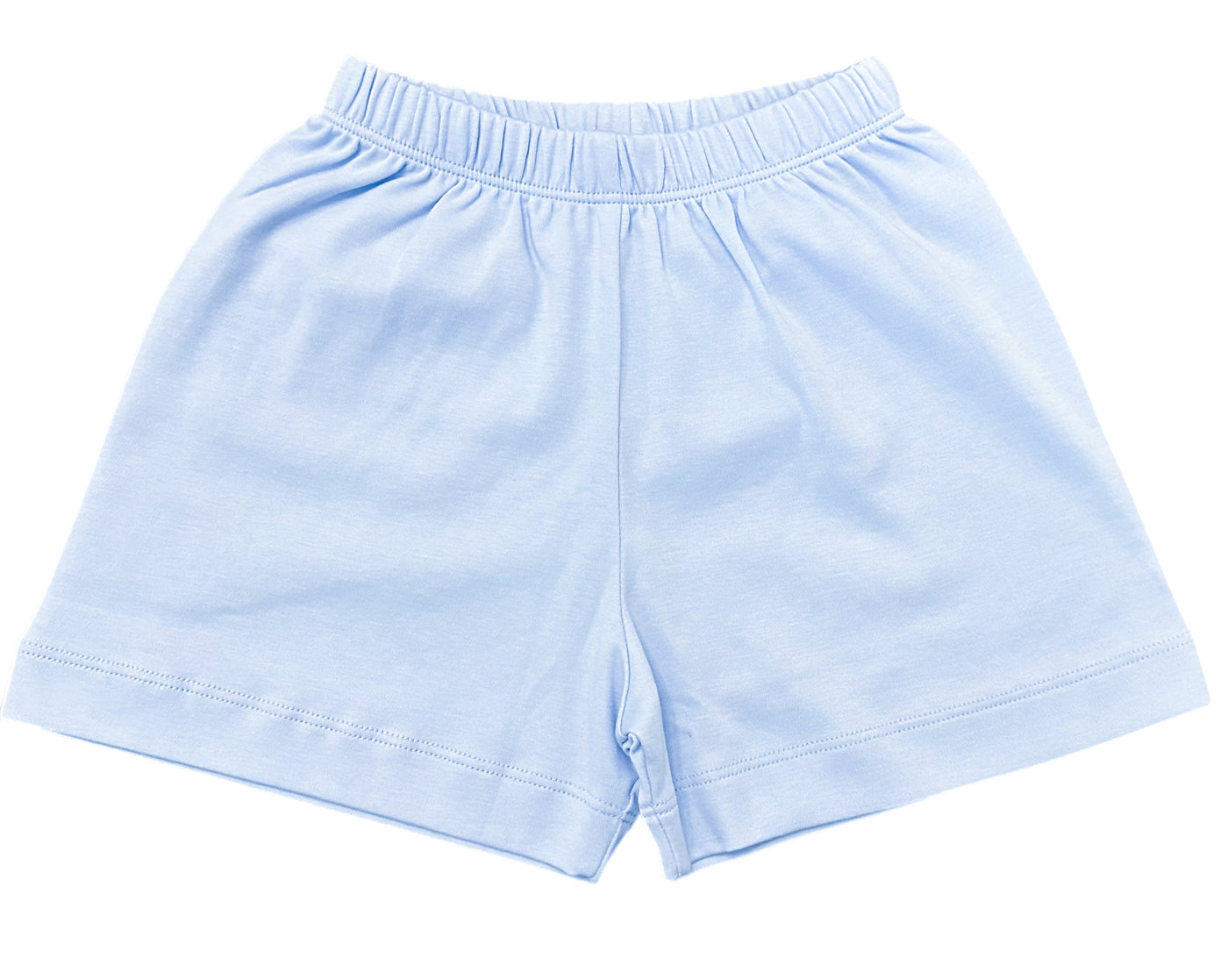 Conrad Shorts, Light Blue