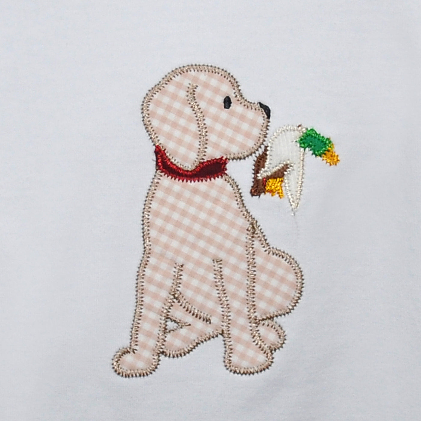 Houston Shirt - Huntin Dog