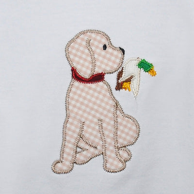 Houston Shirt - Huntin Dog