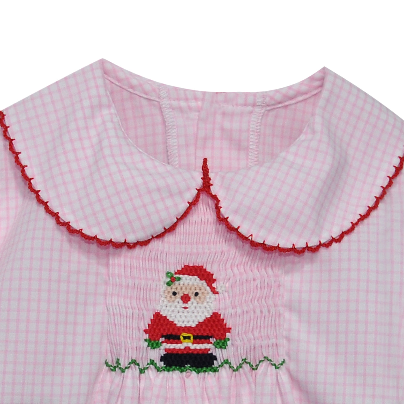 Shay Bloomer Set - Santa