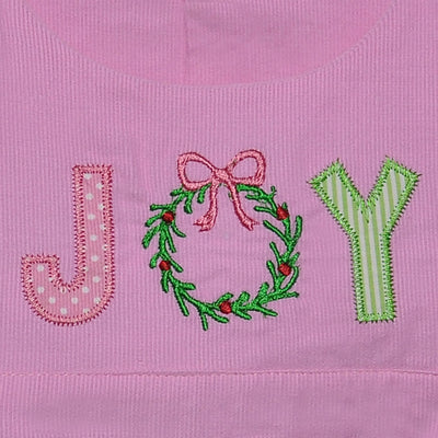 Abigail Dress - Joy
