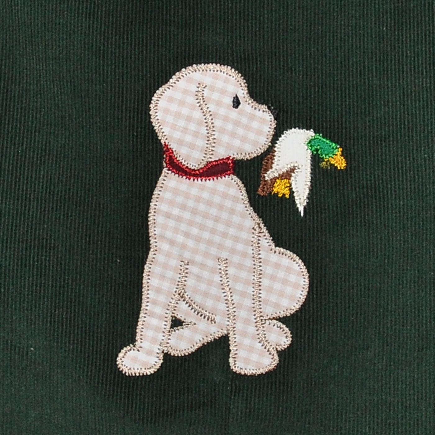 Hayes Shortall - Huntin Dog
