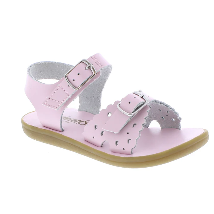 Ariel Sandal