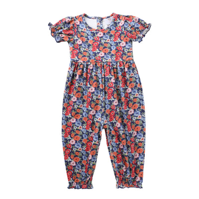 Moonlit Garden Kate Jumper