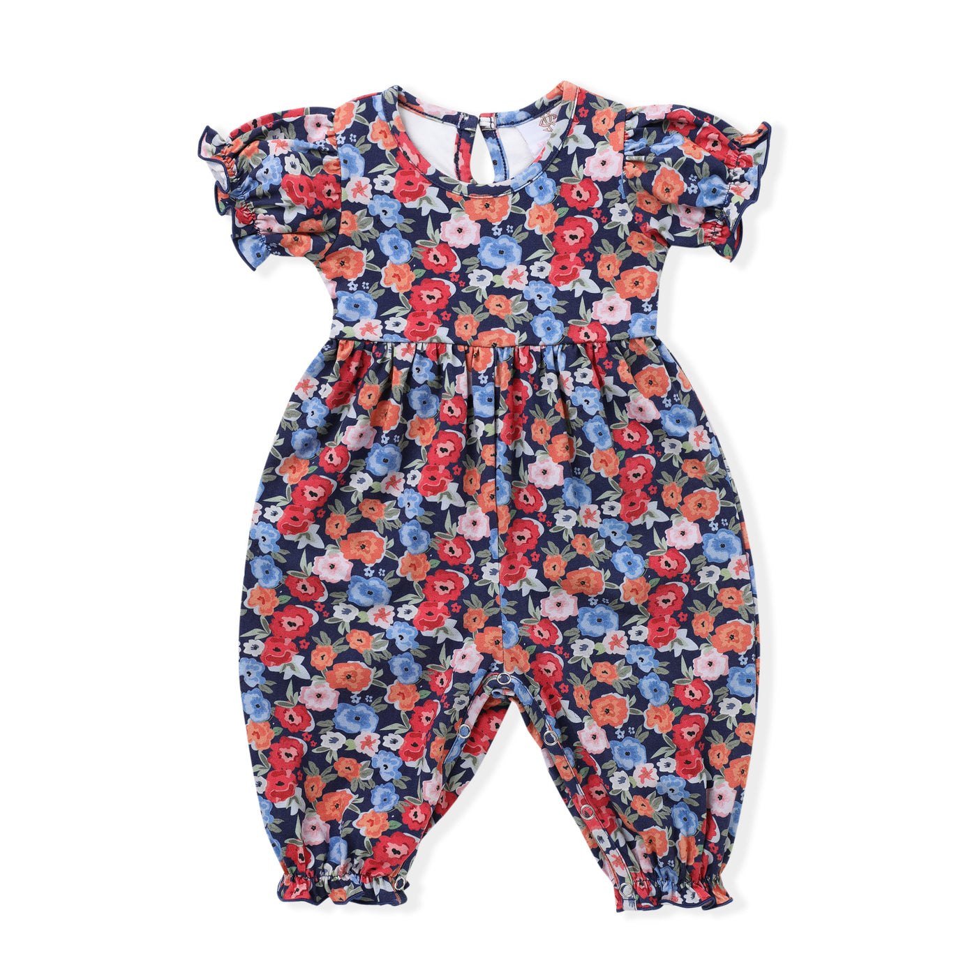 Moonlit Garden Kate Jumper