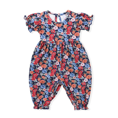Moonlit Garden Kate Jumper