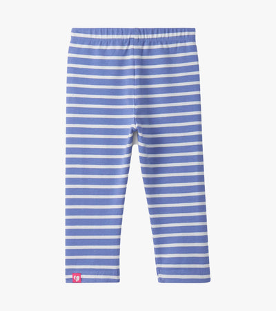 Girls Kitty Graphic T-Shirt and Legging Set