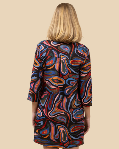 The Martha Dress - Vinyl Baby
