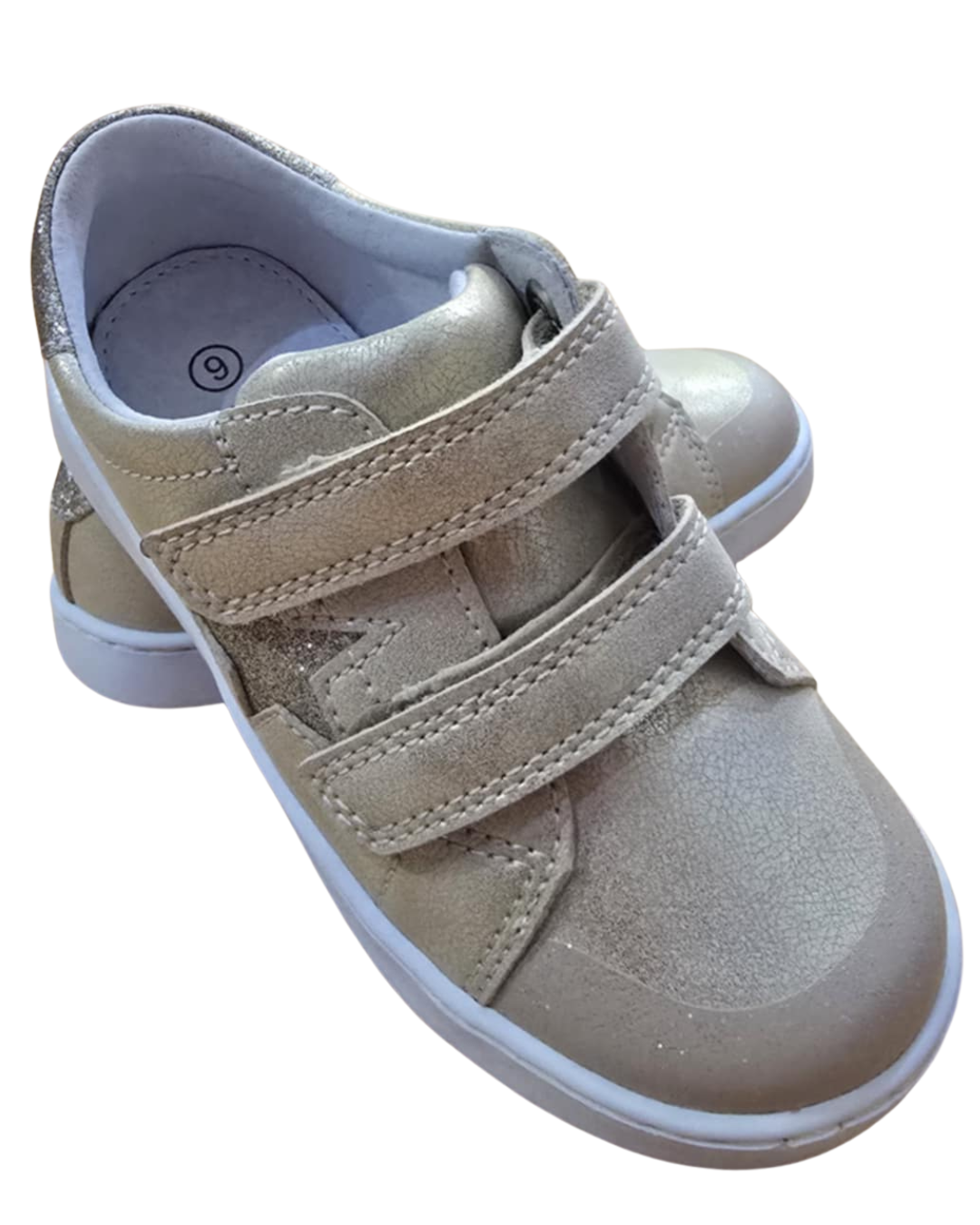 Lani Star Sparkle Sneaker