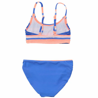 Tropicana Vacay Sustainable Bikini