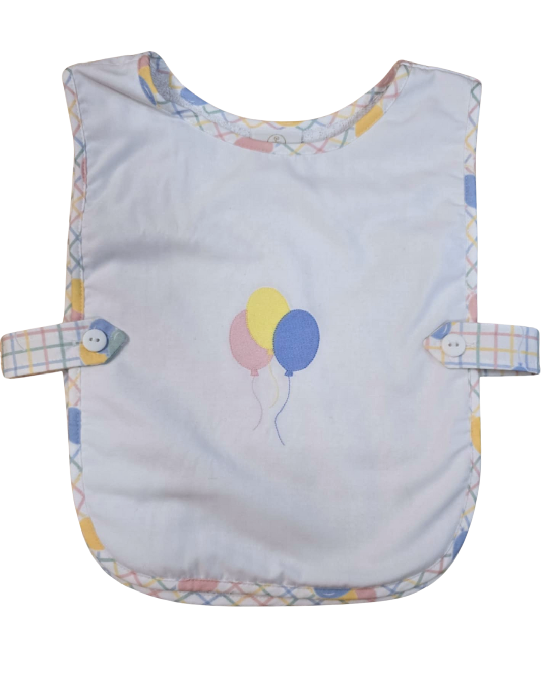 Surprise! Bib