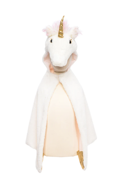 Unicorn Cuddle Cape